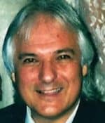 Portrait of Carl Maida