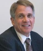Portrait of Gary Hoachlander