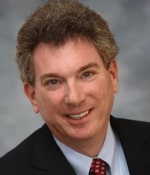 Portrait of Gary Jacobs