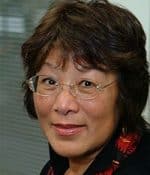 Portrait of Libia Gil