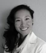 Portrait of Michelle Kim