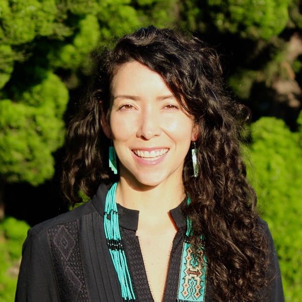 Portrait of Cereescia Sandoval